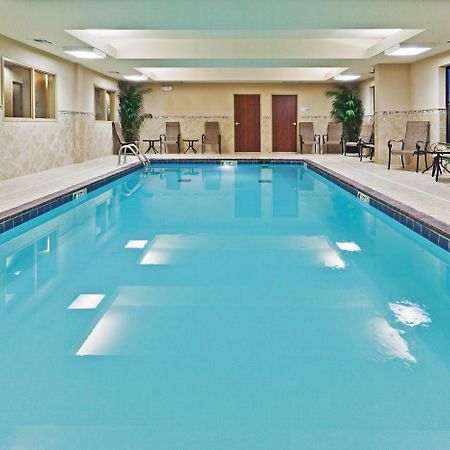 Holiday Inn Express & Suites Poteau By Ihg Экстерьер фото