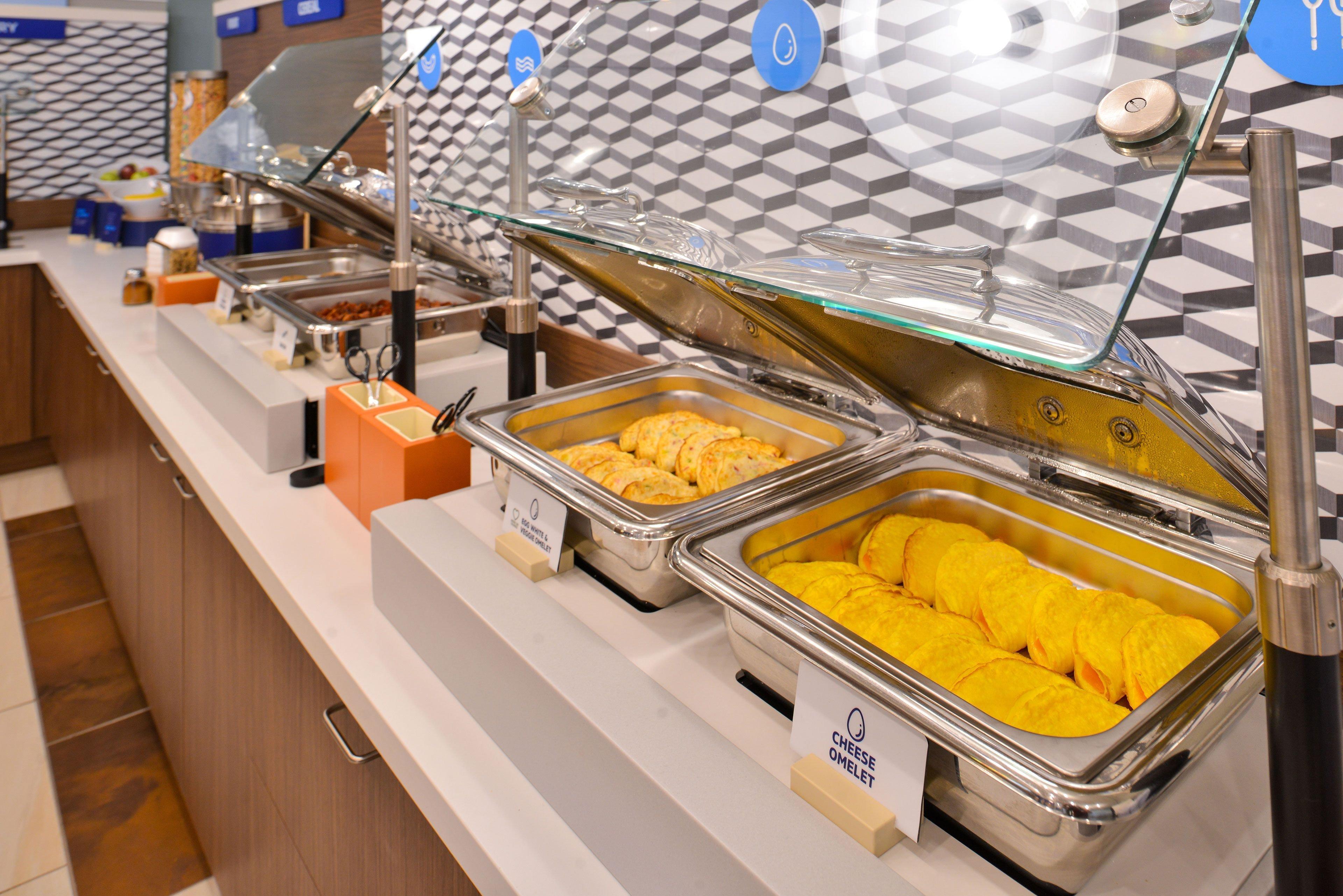 Holiday Inn Express & Suites Poteau By Ihg Экстерьер фото