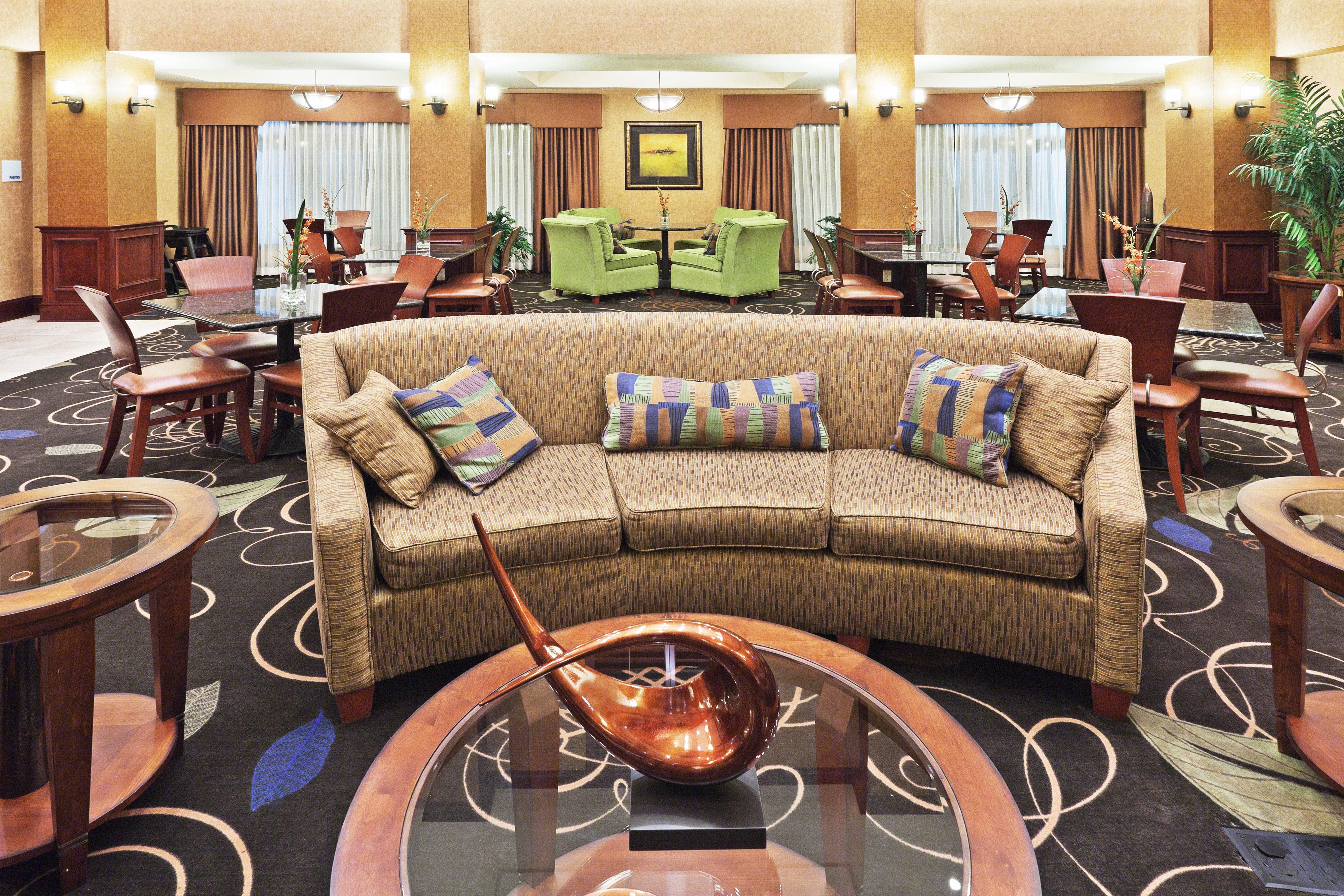 Holiday Inn Express & Suites Poteau By Ihg Экстерьер фото
