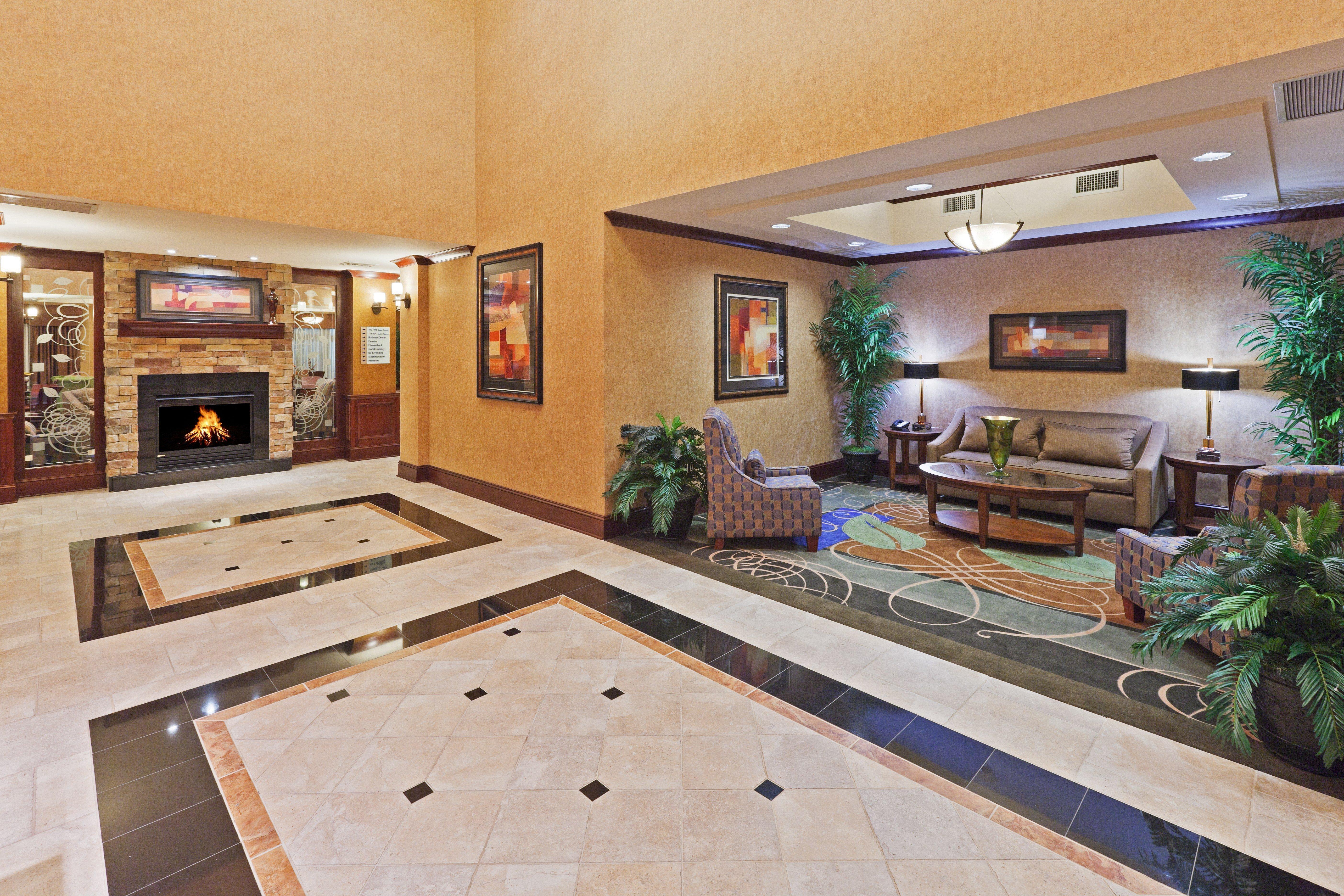 Holiday Inn Express & Suites Poteau By Ihg Экстерьер фото