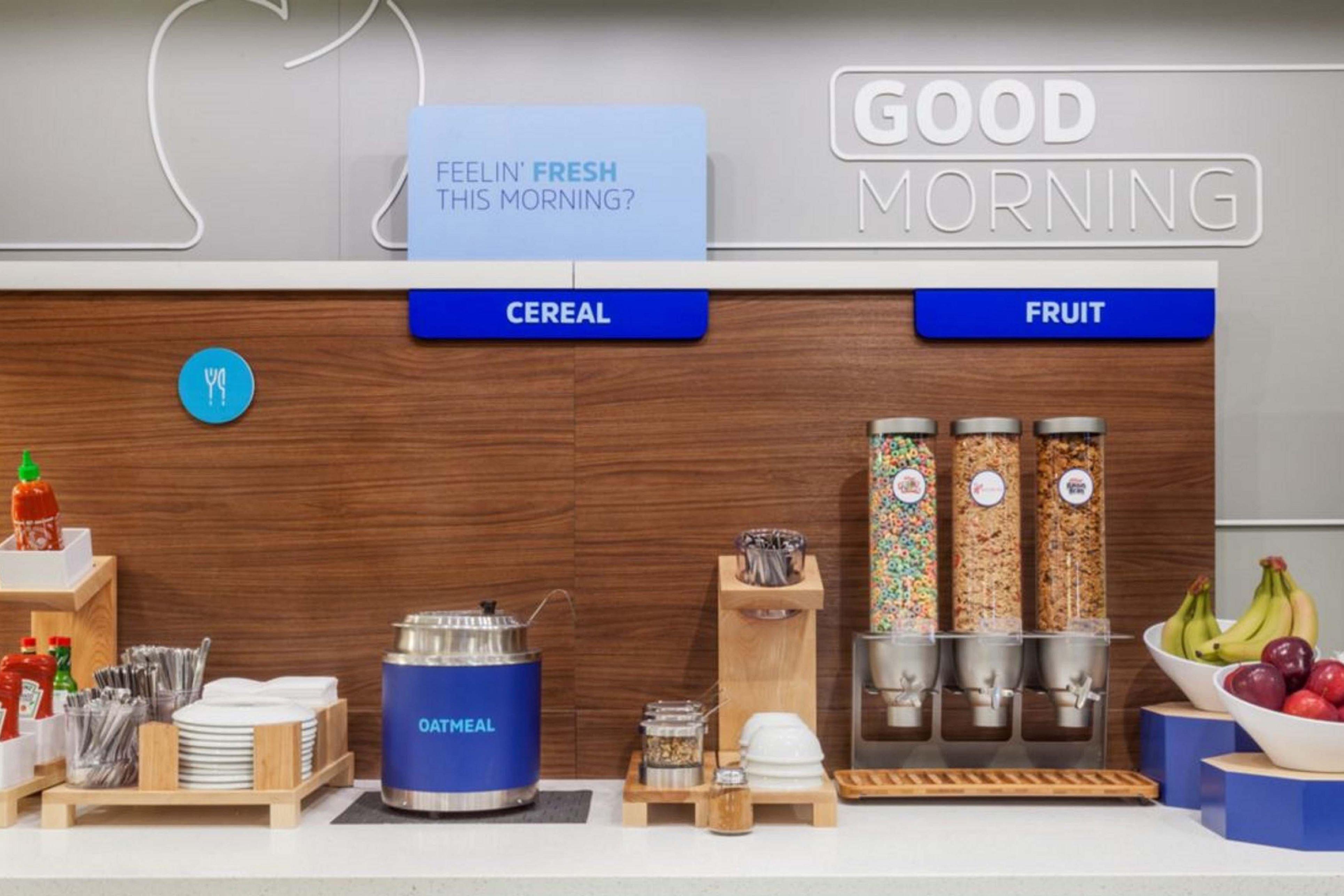 Holiday Inn Express & Suites Poteau By Ihg Экстерьер фото