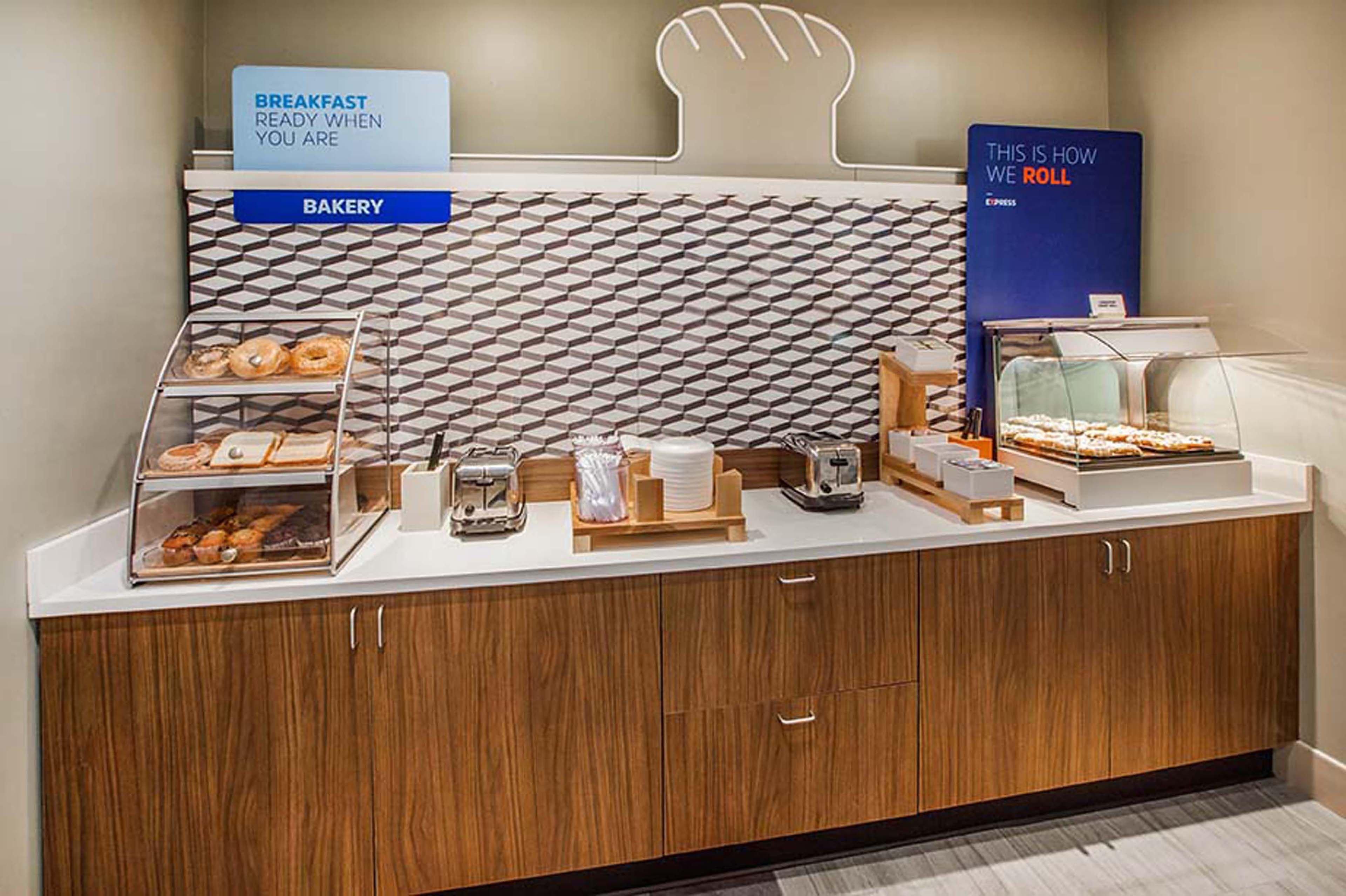 Holiday Inn Express & Suites Poteau By Ihg Экстерьер фото